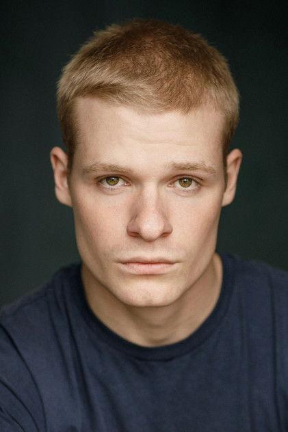 Solly McLeod - Actor Profile Photo