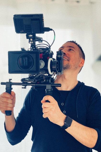 Rémy Alonso - Actor Profile Photo