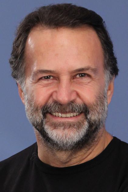 Ali Karagöz - Actor Profile Photo