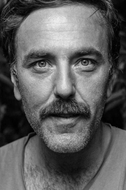 Igor Angelov - Actor Profile Photo