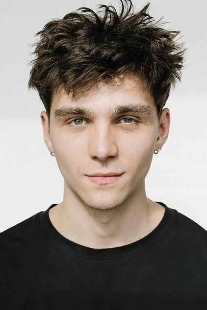 Gleb Shevnin - Actor Profile Photo