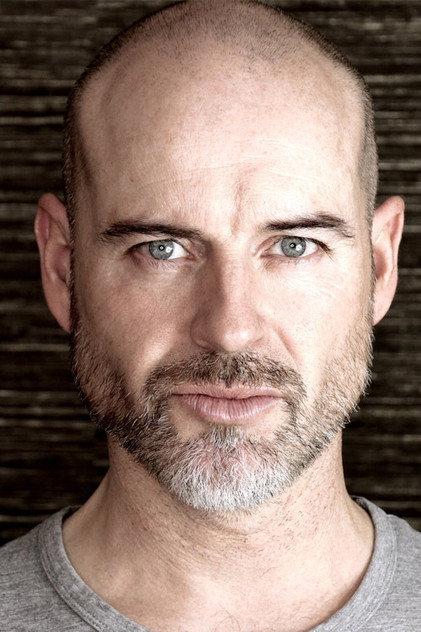 Robert Beck - Actor Profile Photo