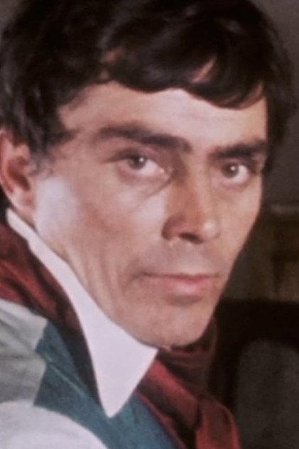 Denis DeMarne - Actor Profile Photo