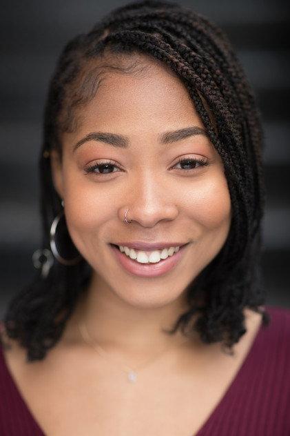Odley Jean - Actor Profile Photo