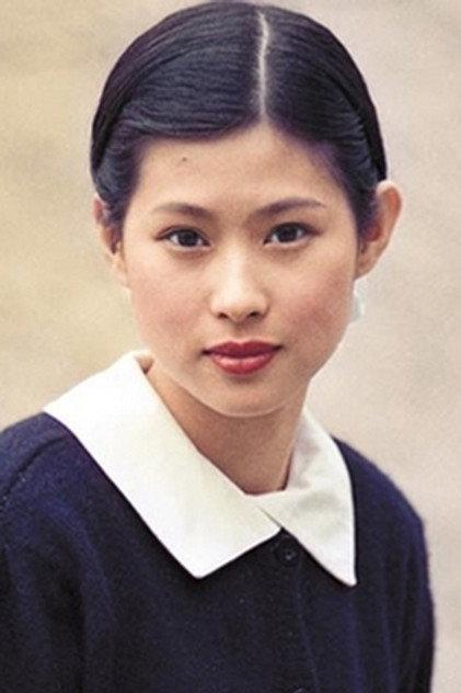 Hsin Shu-Fen - Actor Profile Photo