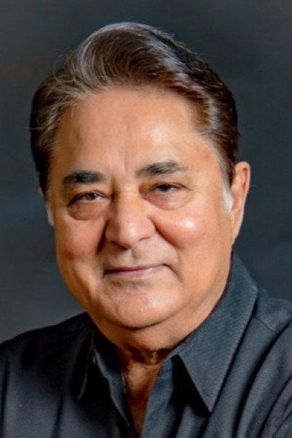 Noor Naghmi - Actor Profile Photo