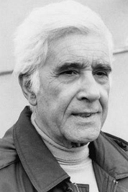 Mico Cundari - Actor Profile Photo