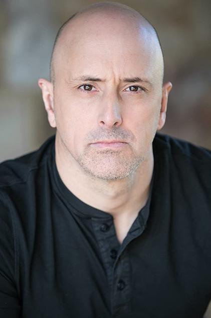 Mark Weinhandl - Actor Profile Photo