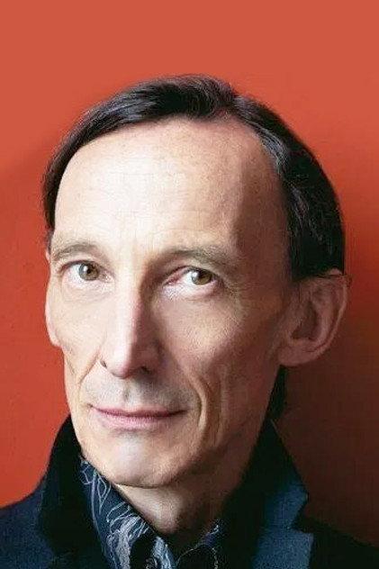 Julian Richings - Actor Profile Photo