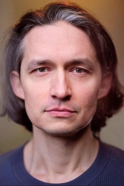 Michael Golab - Actor Profile Photo