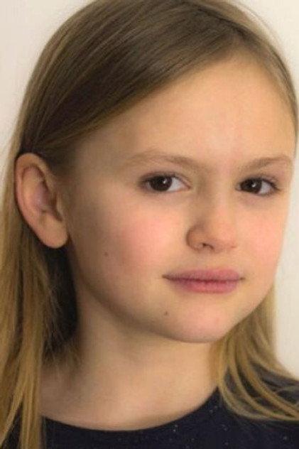 Romane Libert - Actor Profile Photo