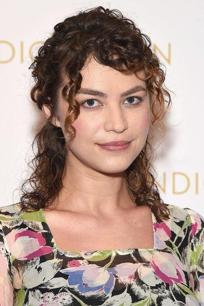 Elvy - Actor Profile Photo