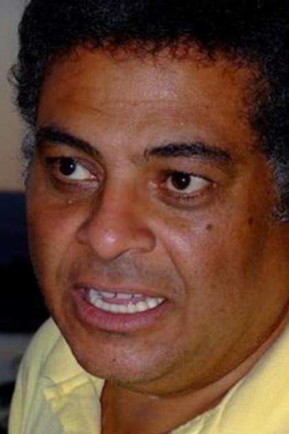 Mohamed Mostafa - Actor Profile Photo