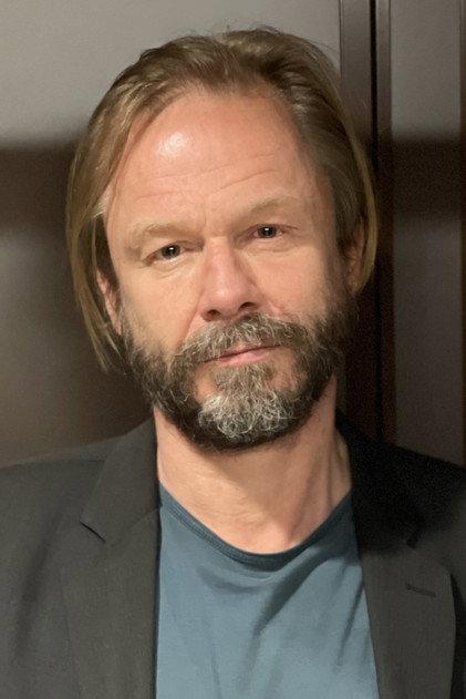 Heiko Senst - Actor Profile Photo