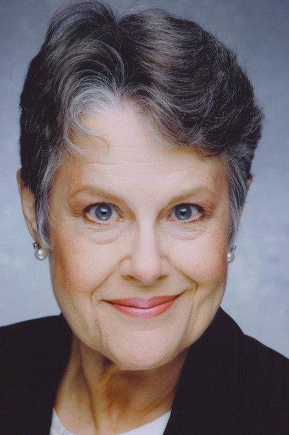 Libby George - Actor Profile Photo