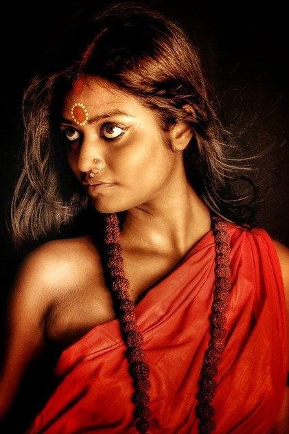 Katha Nandi - Actor Profile Photo