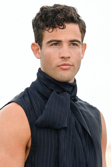 Jason Fernández - Actor Profile Photo