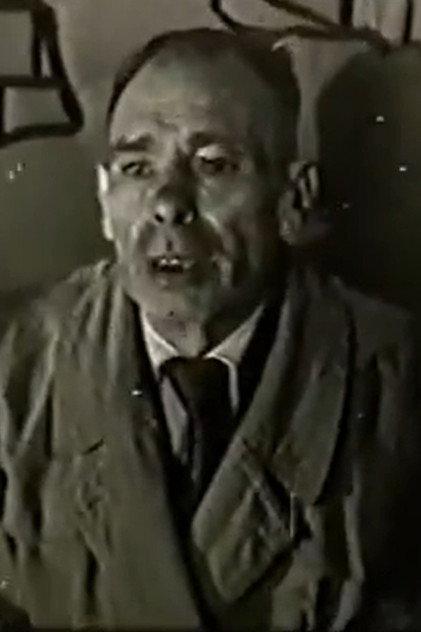 José Alonso - Actor Profile Photo