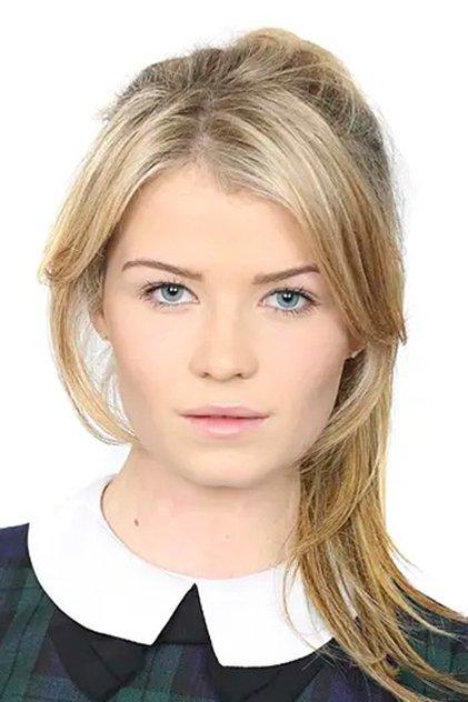 Sophie Vavasseur - Actor Profile Photo