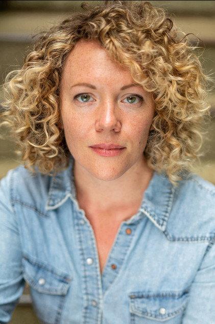 Courtney Abbott - Actor Profile Photo