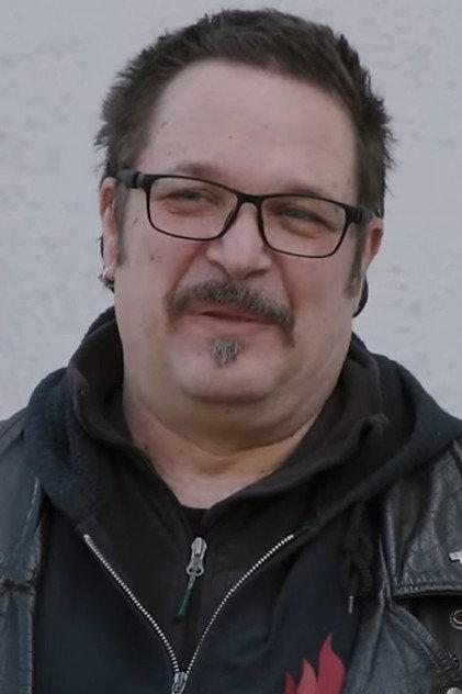 Vladimir Radusinović - Actor Profile Photo