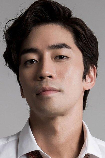 Shin Sung-rok - Actor Profile Photo