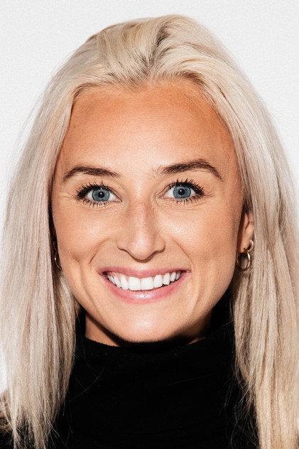 Júlíana Sara Gunnarsdóttir - Actor Profile Photo