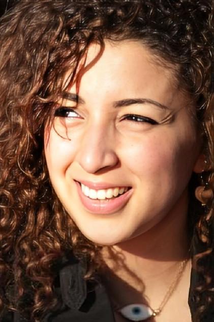 Kawthar Younis - Actor Profile Photo