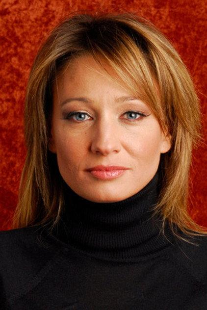 Ximena Fassi - Actor Profile Photo