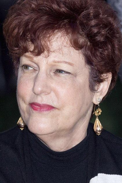 Gloria Katz - Actor Profile Photo