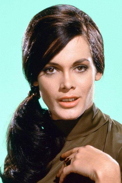 Martine Beswick - Actor Profile Photo