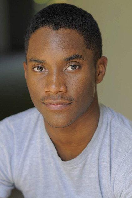 Brett Austin Johnson - Actor Profile Photo