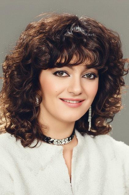 Gülşen Gürsoy - Actor Profile Photo