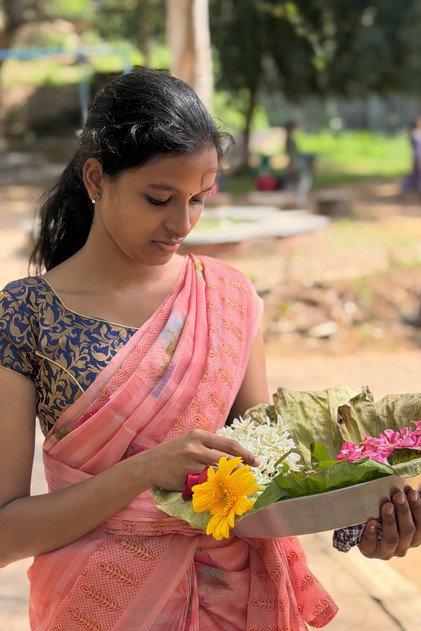Anju - Actor Profile Photo