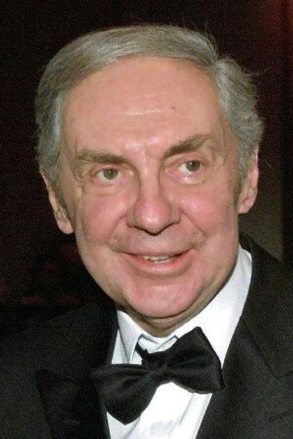 Harald Juhnke - Actor Profile Photo