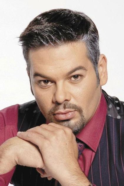 Terence Bridgett - Actor Profile Photo