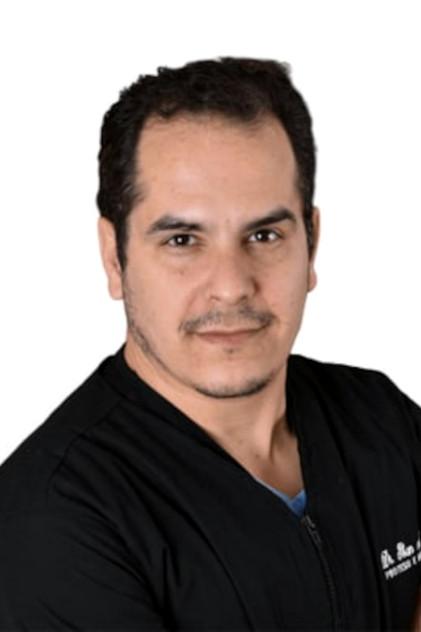 Iban Marrero - Actor Profile Photo