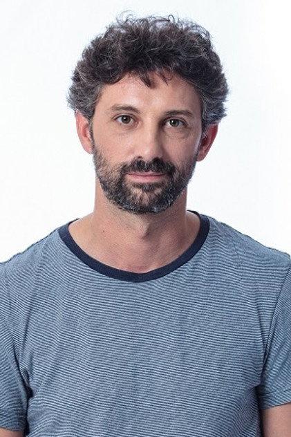 Andi Vasluianu - Actor Profile Photo