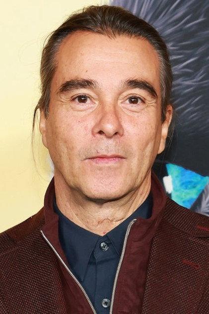 Heitor Pereira - Actor Profile Photo
