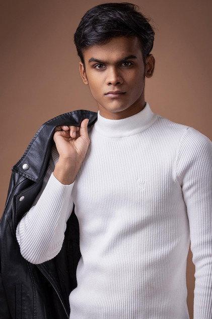 Ishan Saxena - Actor Profile Photo