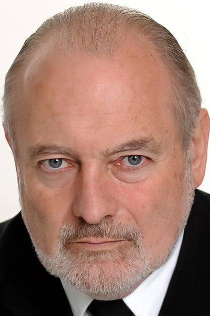 Michel Voletti - Actor Profile Photo