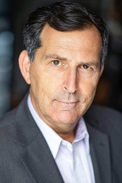 James Wilson - Actor Profile Photo