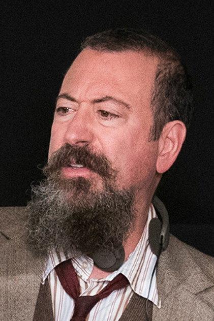 P.J. Pesce - Actor Profile Photo