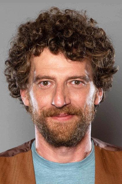 Maurizio Lastrico - Actor Profile Photo