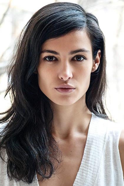 Elitsa Mateva - Actor Profile Photo