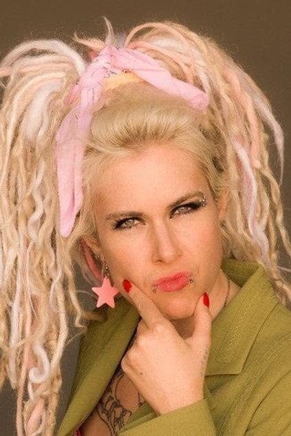 Jessie Anne Spence - Actor Profile Photo