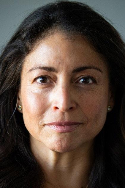 Adriana - Actor Profile Photo