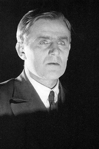 Mikhail Doller - Actor Profile Photo
