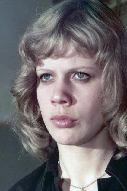Karin Düwel - Actor Profile Photo