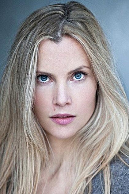 Harriet MacMasters-Green - Actor Profile Photo